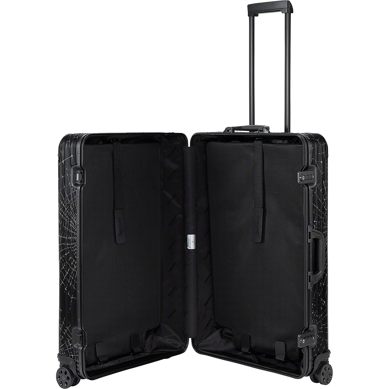 Supreme®/RIMOWA Check-In L view 8
